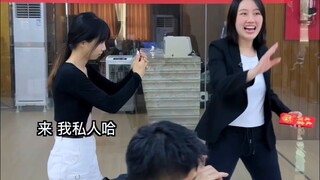 报仇