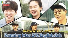 Running Man 276