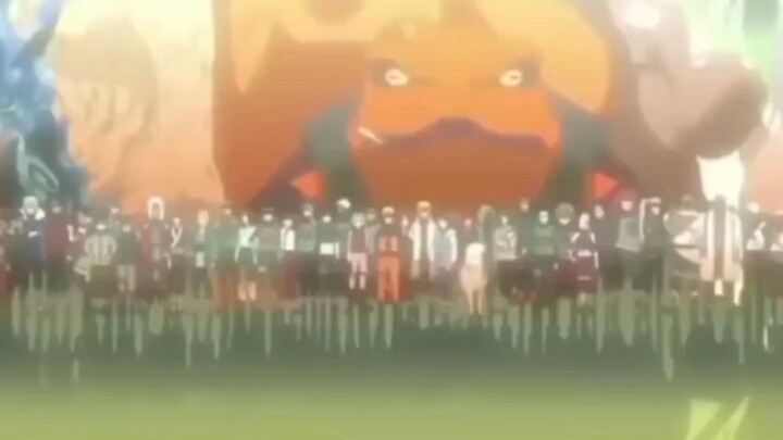 naruto Shippuden episode kurama