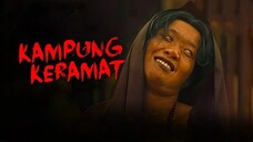 Kampung Keramat (2025)