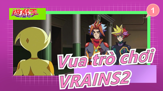 [Vua trò chơi] [Lồng tiếng Quảng Đông] Vua trò chơi VRAINS2 25_B