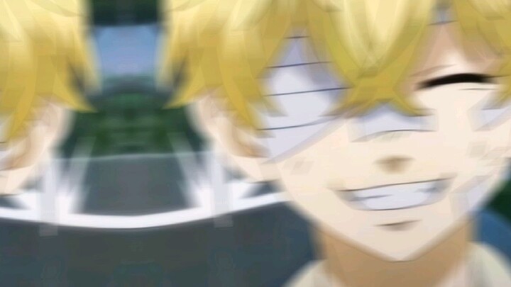 Thích ai nạ ? UwU