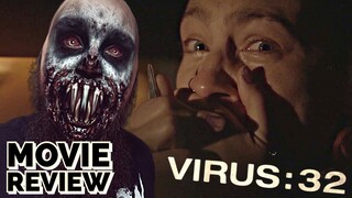 Virus :32 (2022) - Movie Review