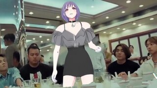 【Mujica】😽Quản lý một ban nhạc có khó không? Tôi sẽ quên nó đi!!!😽