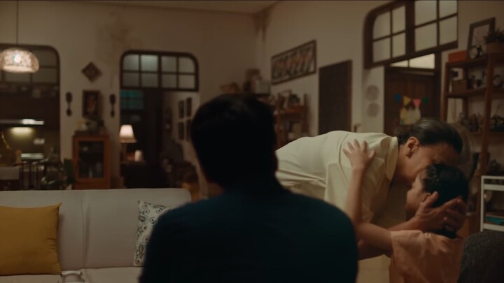 Rumah Punya Cerita - Short Movie (2025)