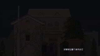 The Silence of the Monster (2022) รักละลายใจนายสัตว์ป่า EP 24 [ซับไทย]