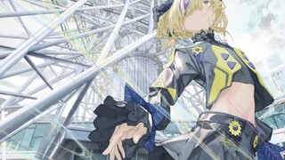 【中文CC字幕】【裏命】アバウト（About）【ポリスピカデリー】