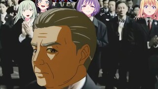 [丰川姥爷]我要干的事情干一件成一件，我不想干的事情别人也干不了
