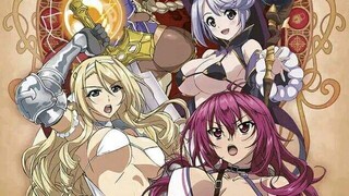 bikini warriors ep8