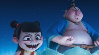 «ناؤوتسو: الطفل الشيطان يثير الضجيج في البحر» يُعرض في اليابان بأكبر نطاق له!