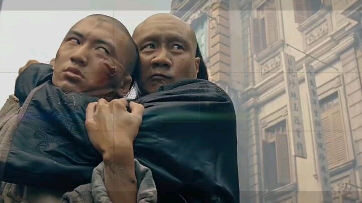 Kamu bantu melamar untukku, aku akan mempertaruhkan nyawa untuk melindungimu! "Kota Pengepungan Okto