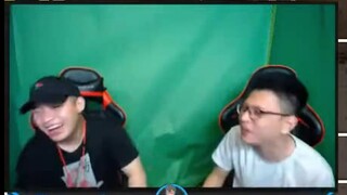 Tổng hợp Streamer: Bomman CSGO infinity Wall