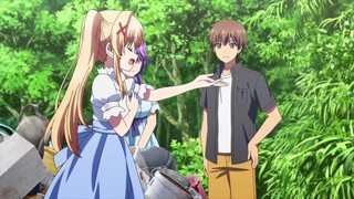 *"Summer Pockets"* telah dirilis! Episode 7