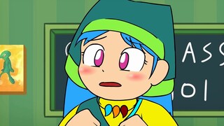 Princess Kaname's Art Class