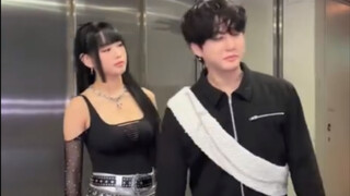 【Natty&徐彰彬】LALALALA_Challenge 🤘