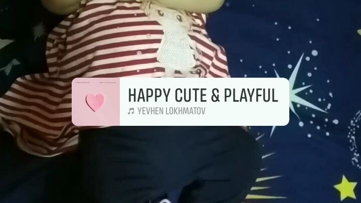 Happy New Year 🥳🎉cute BABY 🍼