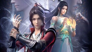Battle Through the Heavens Season 5  Episode 29 Hindi Dubbed