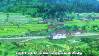 Non Non Biyori S1 Tập 5