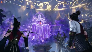 EP33 | Fight For The Throne - 1080p HD Sub Indo
