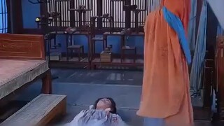 KETIKA PENOLONG MU ADALAH ORANG YANG GAK DI KENAL