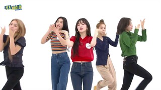 Umpah Umpah (Weekly Idol 422 190828)