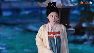 The Legend of Zhuohua - Episode 10 - Sub Indo 720p