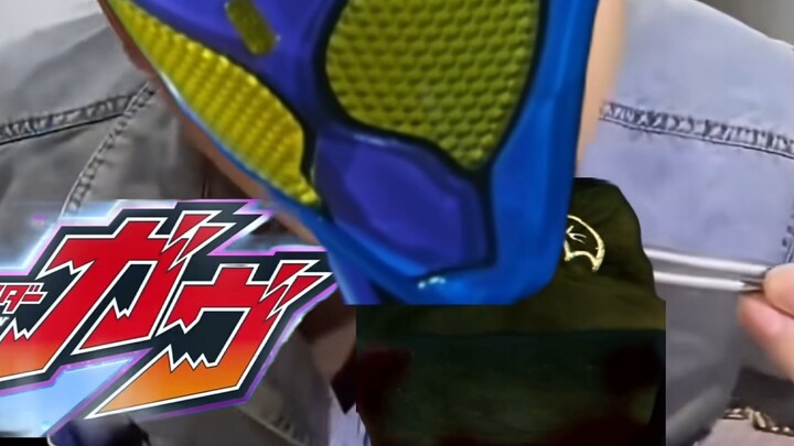 ⚡《米唐人！加布！》⚡