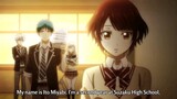 Yamada-kun and the Seven Witches (Ep3)