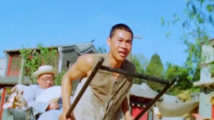 เซียงจื่อ ที่เป็นแบบนี้ก็เพราะนายไม่ขยันพอไง!