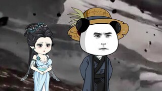 [I Have a 50-50 Relationship with Everything in the World] Episode 8