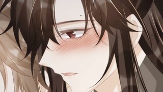 Anak kucing yang dibesarkan oleh seorang laki-laki ternyata adalah seekor yandere! 81