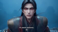 Jade Dynasty S3 Eps 18 Sub Indo HD