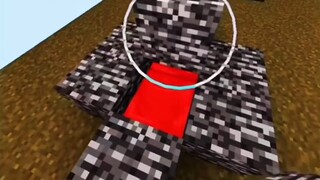 นี่คือระดับการเล่นที่สูงอยู่แล้วใน Bedrock Edition ของเรา 😎