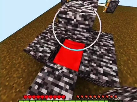 นี่คือระดับการเล่นที่สูงอยู่แล้วใน Bedrock Edition ของเรา 😎
