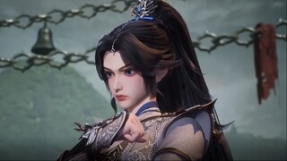 Against the Sky Supreme Episode 411 Sub Indo