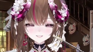 You will be able to name it...