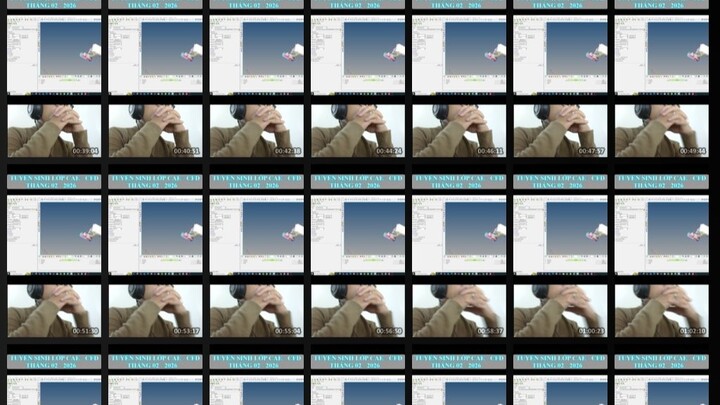 CAE Engineer (@cae_engineering) đang phát LIVE - TikTok LIVE