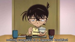 Detective Conan Magic File 5 eng sub - Part 1