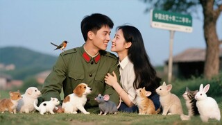 Benar-benar putri asli, dia mengerti bahasa hewan dan jadi… (YT)