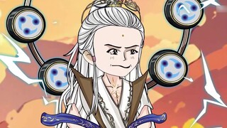 [A Mortal's Journey to Immortality] Episode 437