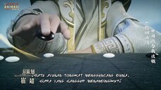 Heaven Swallowing Record Episode 01 Subtitle Indonesia