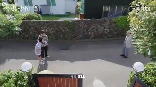 Welcome To Samdal-Ri Eps 08 Sub Indo