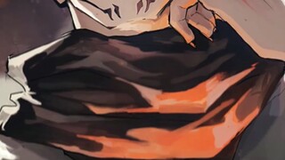 Sukuna| Jujutsu Kaisen