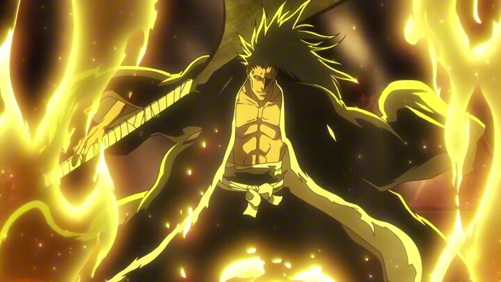 [July / BLEACH] The final season of BLEACH: Thousand-Year Blood War – “Koka-tan” – official PV unvei