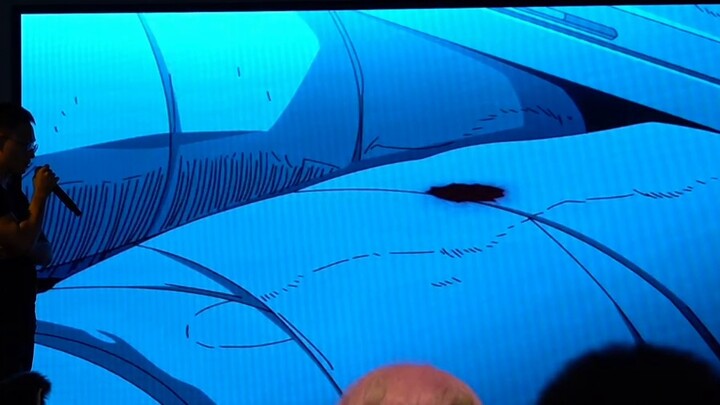 This is a [trial], what will happen when I dub JOJO at a school event and become Diavolo?