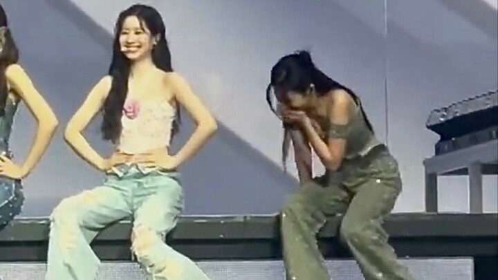 Sister Nan: Family, does anyone else get it?