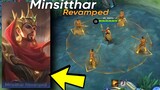 Minsitthar Revamped! | New Meta? 😱