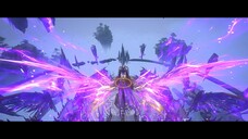 BTTH_S5][E147][4K] ZYAN MENGAMUK DAN XIAO YAN KE DOU ZUN B5