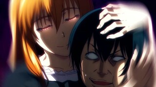 你惊扰了妹控