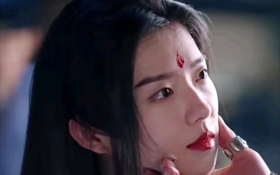 The latest trailer of Yi Nian Guan Shan ~ Princess Yang Ying of Dawuli City